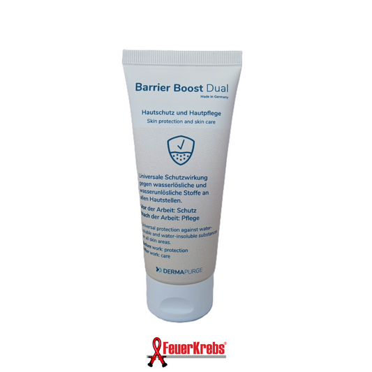 Barriere Boost Dual - Hautschutzcreme