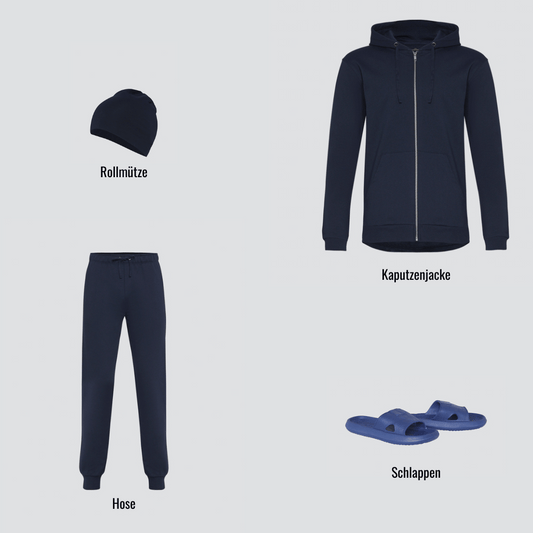 Wechselbekleidung | Funktionswäsche (Set)