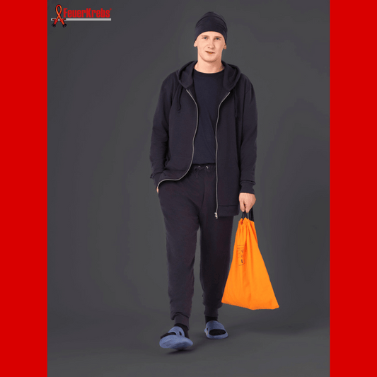 Wechselbekleidung | Funktionswäsche (Set)