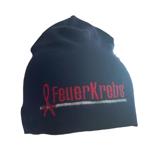 Rollmütze Flammenschutz