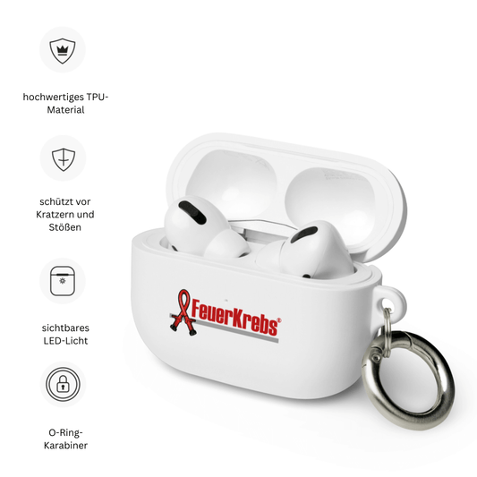 AirPods Case - FeuerKrebs