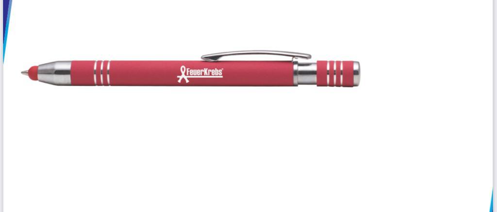 FeuerKrebs - "Einsatztagebuch" Notizbuch für unterwegs