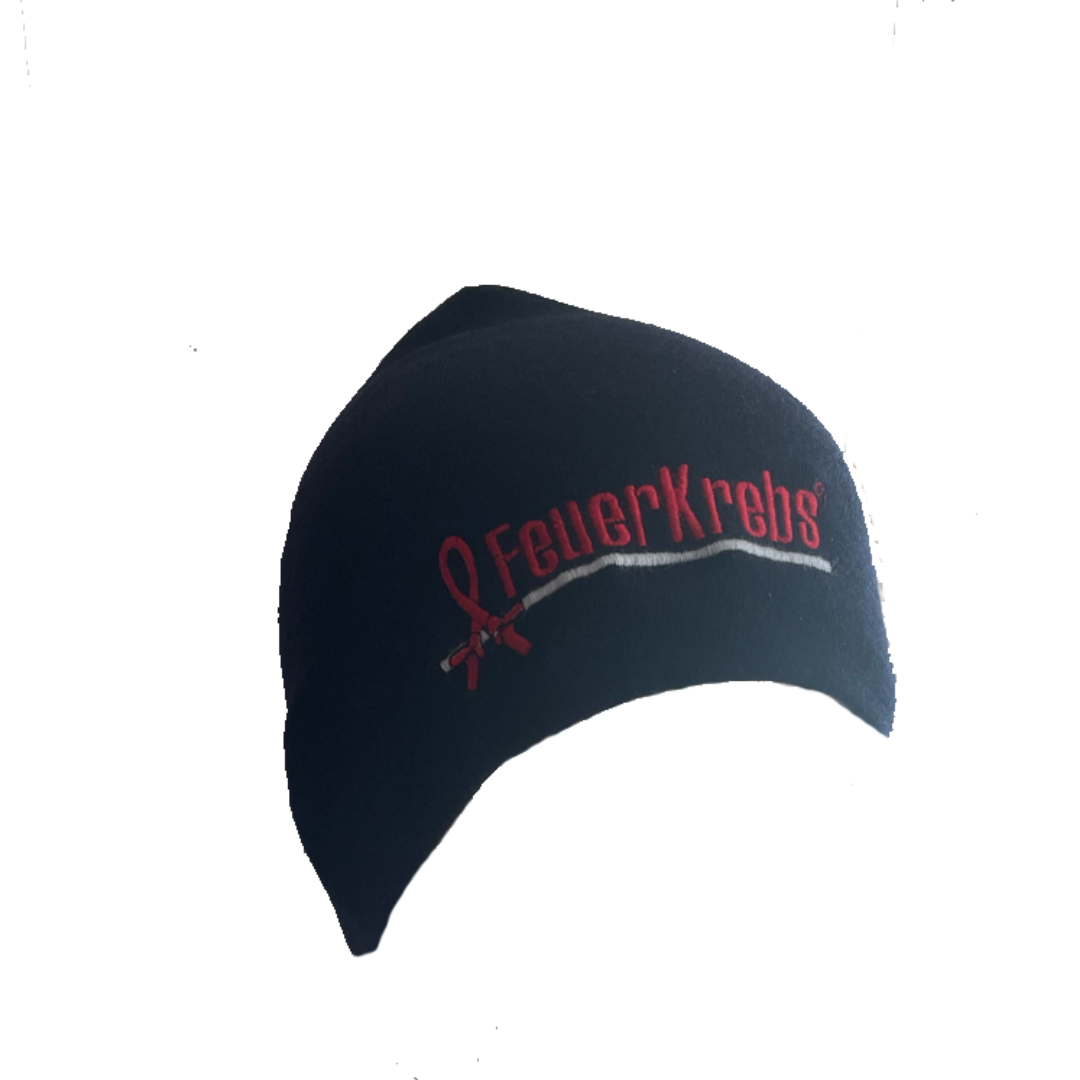 Rollmütze Flammenschutz