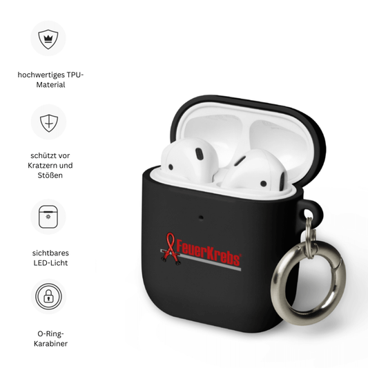 AirPods Case - FeuerKrebs