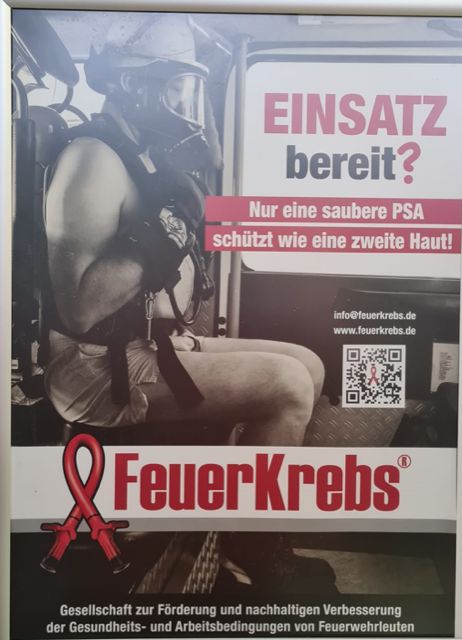 Plakat „PSA/zweite Haut“ DINA2