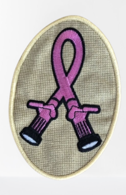 Patch Special Edition „KrebsSchleife“ - Damen Edition