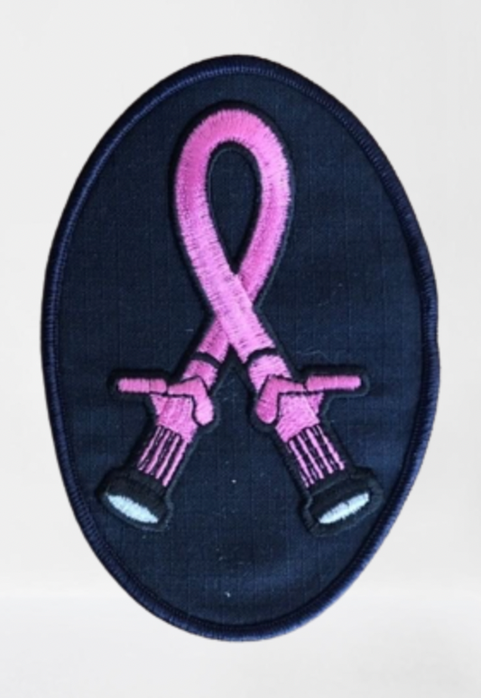 Patch Special Edition „KrebsSchleife“ - Damen Edition