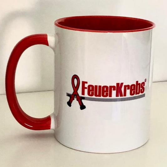 Kaffeebecher FeuerKrebs®