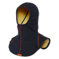 Flammenschutzhaube mit Pro-Membran