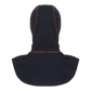 Flammenschutzhaube mit Pro-Membran