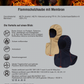 Flammenschutzhaube mit Pro-Membran