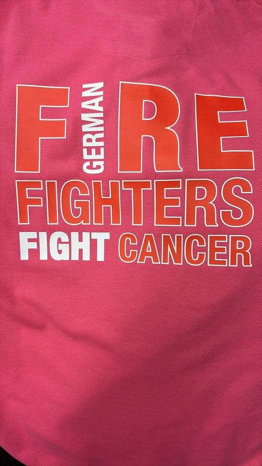 FeuerKrebs Polo - Firefighter fight Cancer