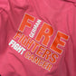 FeuerKrebs Polo - Firefighter fight Cancer