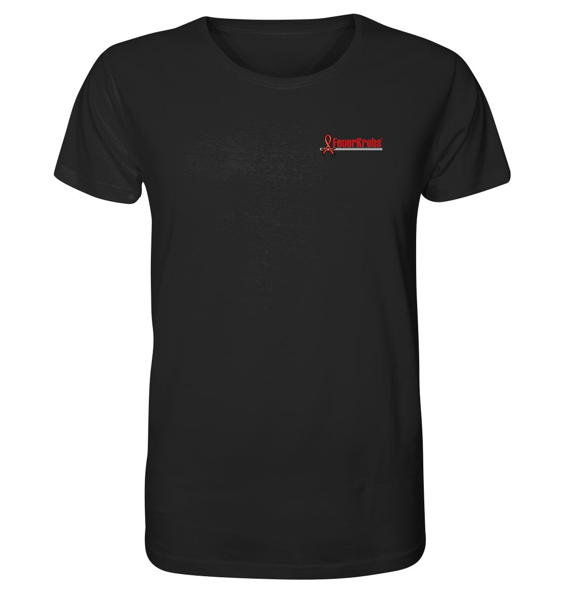 FeuerKrebs®  - Organic Shirt